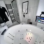 아파트 Le Cosy