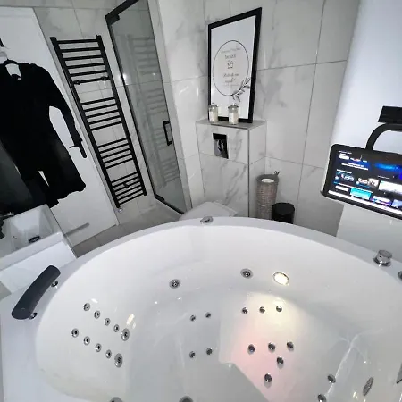 Apartament Le Cosy