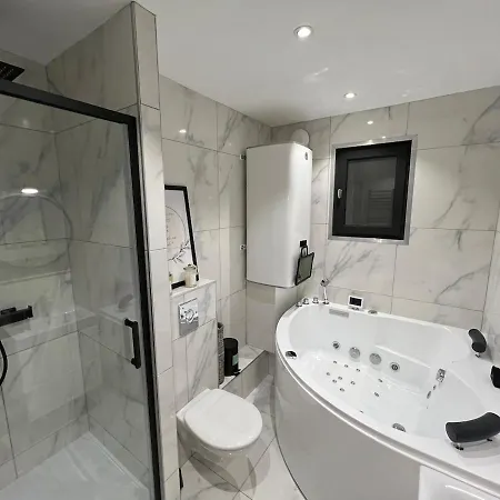 Le Cosy Apartament *