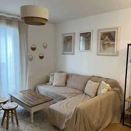 Le Cosy Pontault-Combault