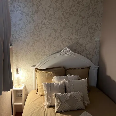 Le Cosy * Pontault-Combault