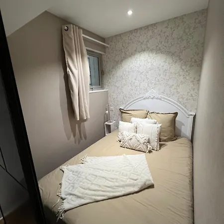 Apartament Le Cosy
