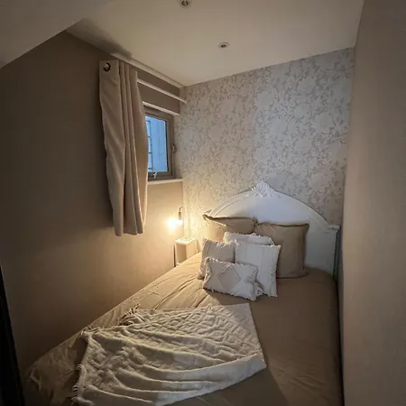 아파트 Le Cosy