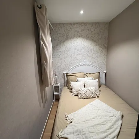 Le Cosy 퐁토 콩보