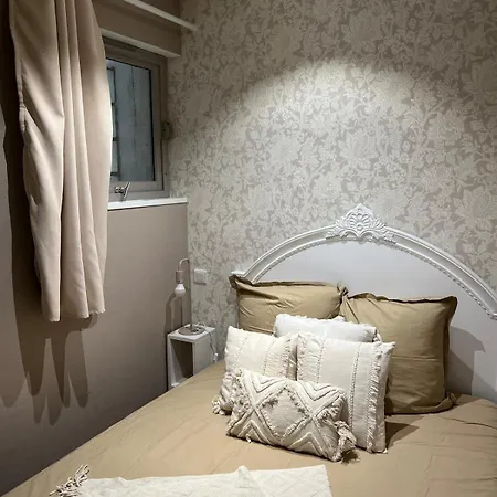 Apartament Le Cosy Pontault-Combault