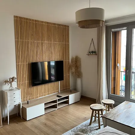 Le Cosy
